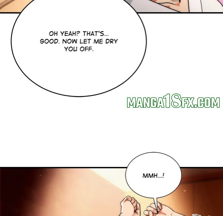 Kangsae the Strong Chapter 14 - Page 24