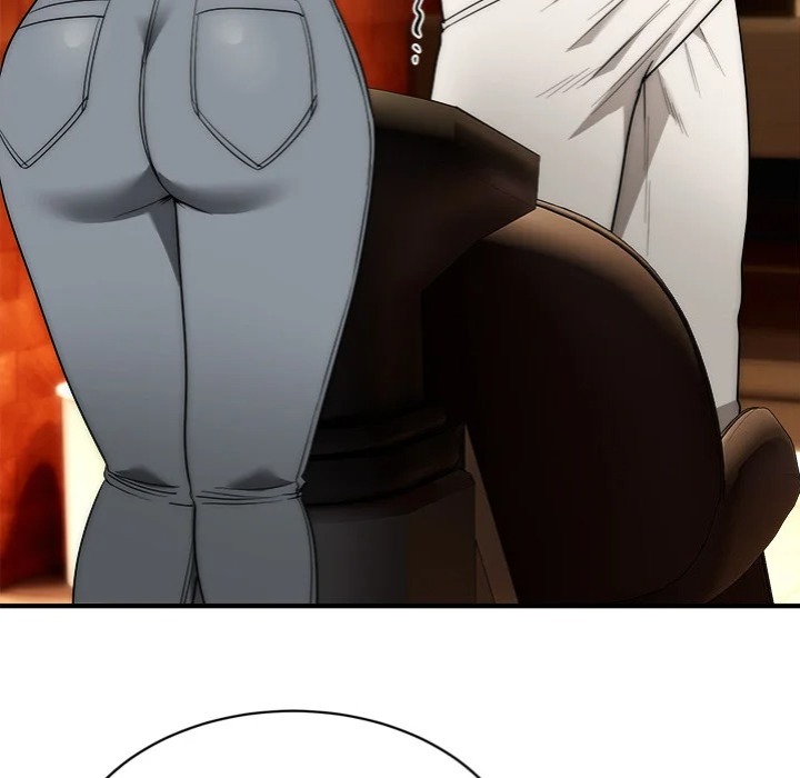 Kangsae the Strong Chapter 14 - Page 26