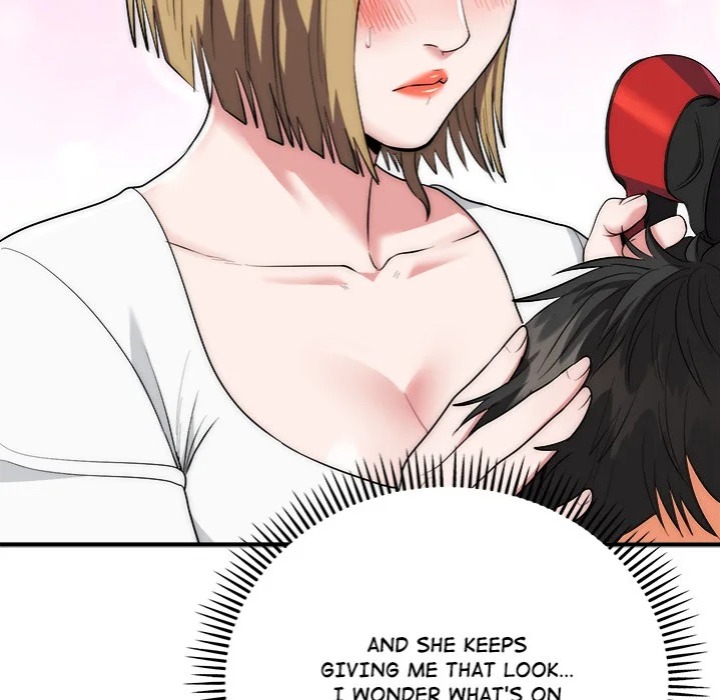 Kangsae the Strong Chapter 14 - Page 38