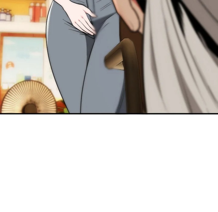 Kangsae the Strong Chapter 14 - Page 47