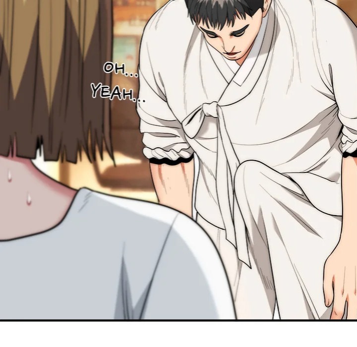 Kangsae the Strong Chapter 14 - Page 49