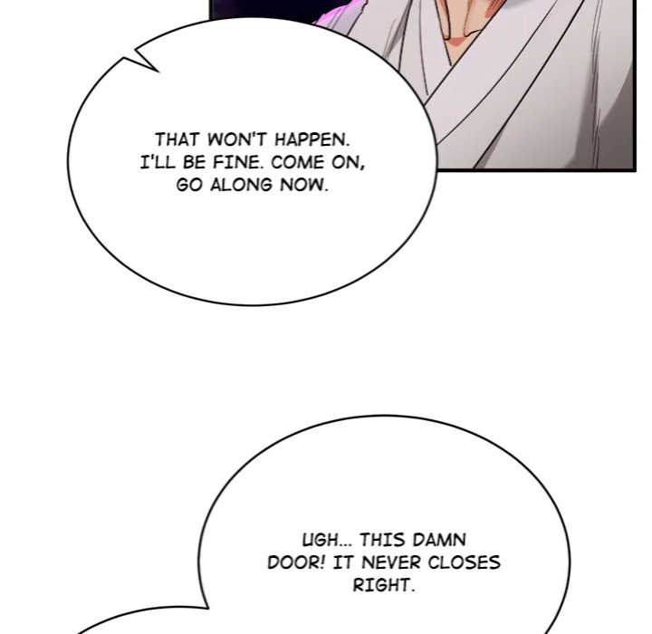 Kangsae the Strong Chapter 14 - Page 71