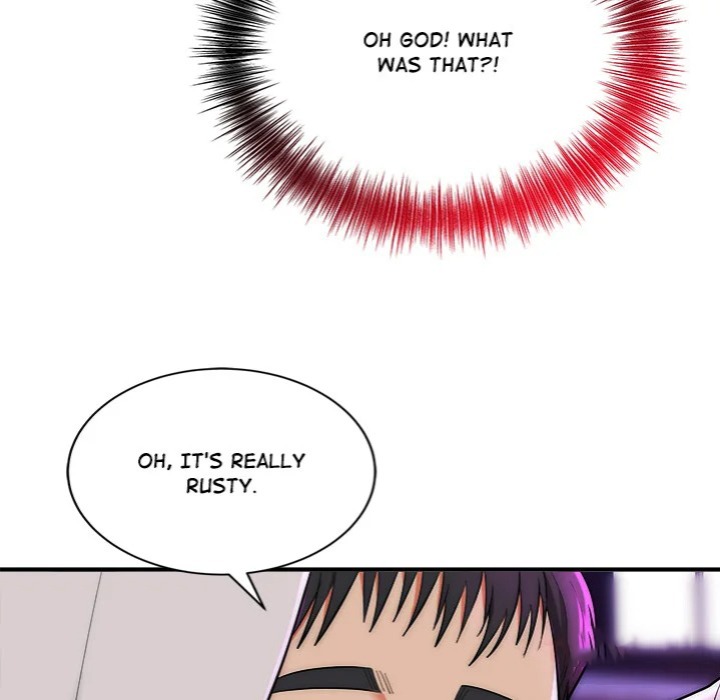 Kangsae the Strong Chapter 14 - Page 84