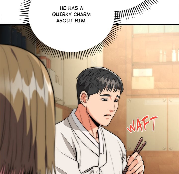 Kangsae the Strong Chapter 15 - Page 119