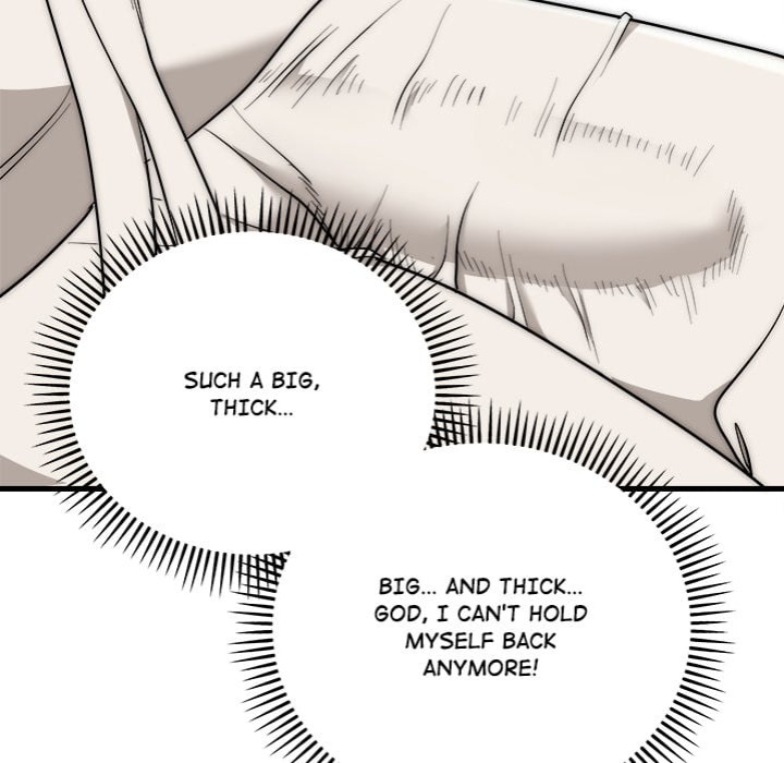 Kangsae the Strong Chapter 15 - Page 124