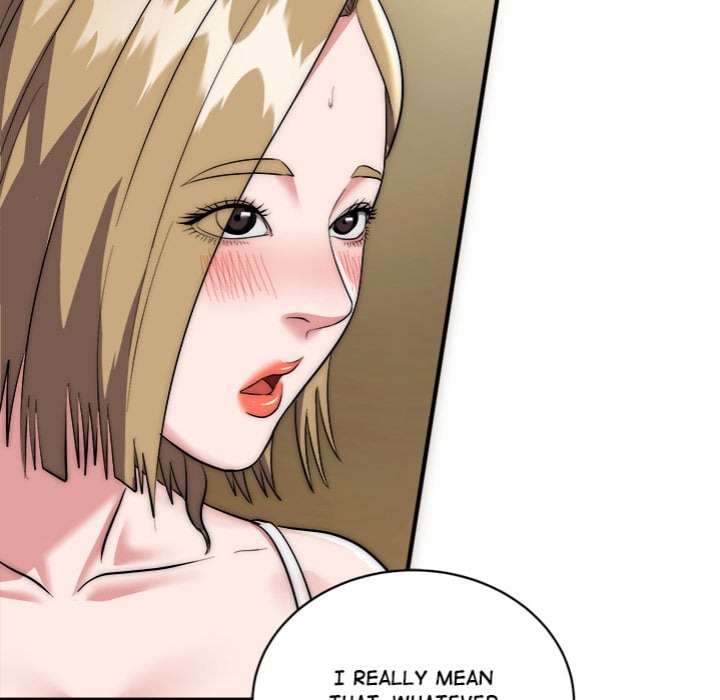 Kangsae the Strong Chapter 15 - Page 142