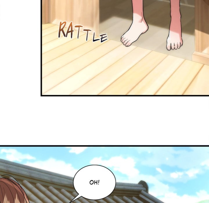 Kangsae the Strong Chapter 15 - Page 20