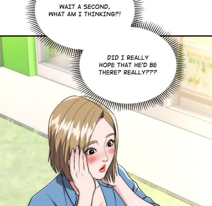 Kangsae the Strong Chapter 15 - Page 45