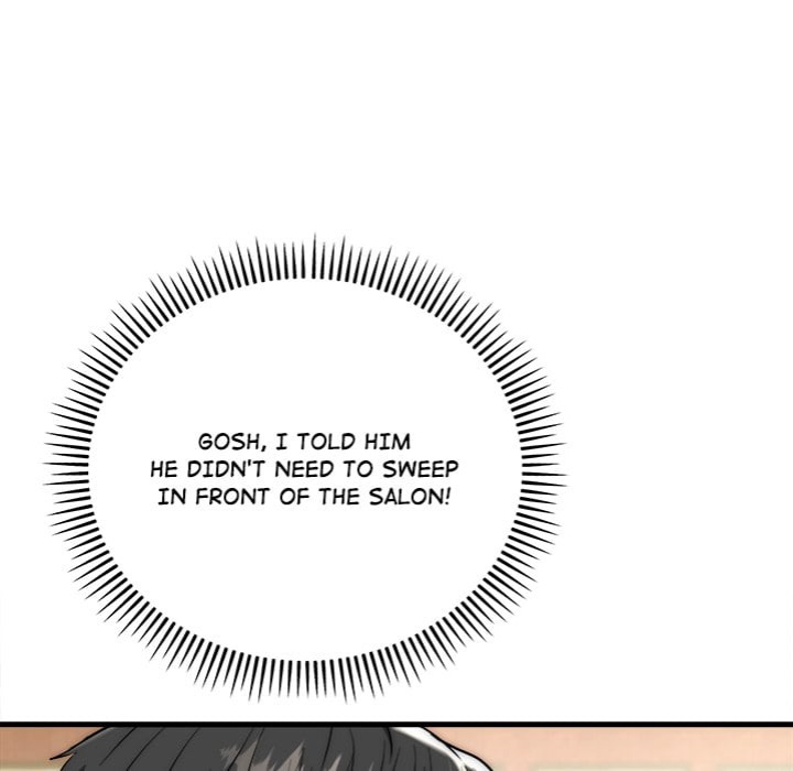 Kangsae the Strong Chapter 15 - Page 78