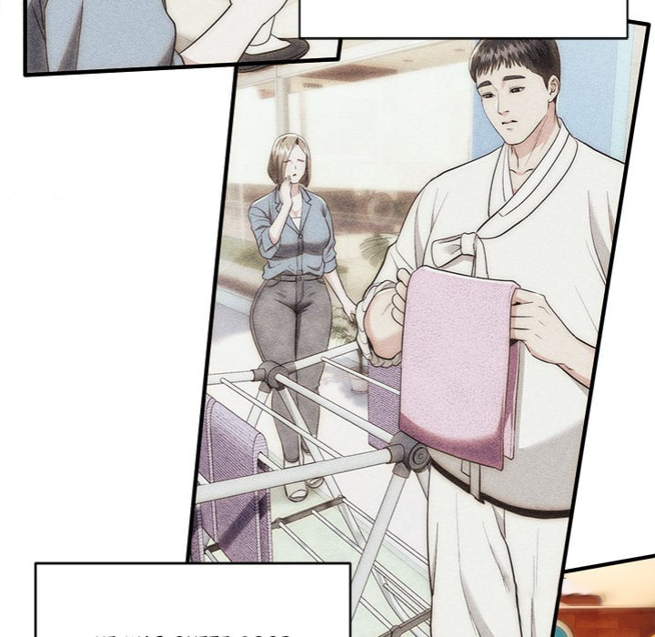 Kangsae the Strong Chapter 15 - Page 84