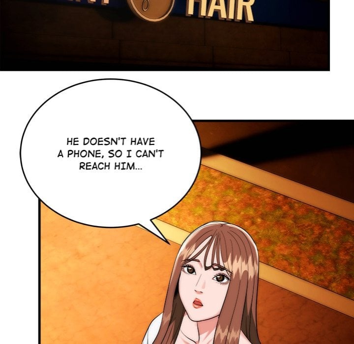 Kangsae the Strong Chapter 17 - Page 143