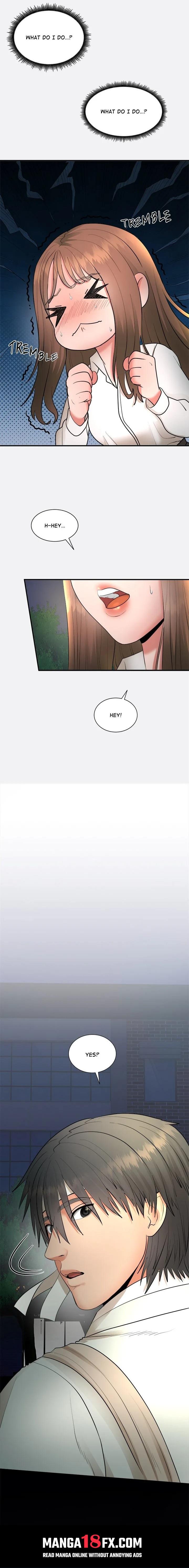 Kangsae the Strong Chapter 2 - Page 17