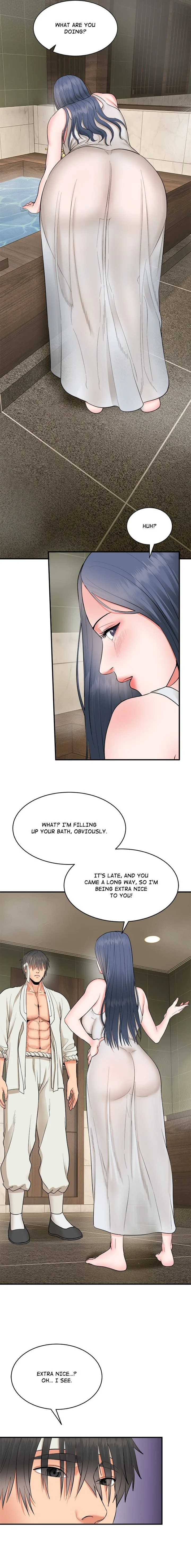 Kangsae the Strong Chapter 2 - Page 29