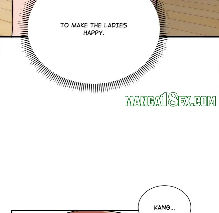 Kangsae the Strong Chapter 24 - Page 100