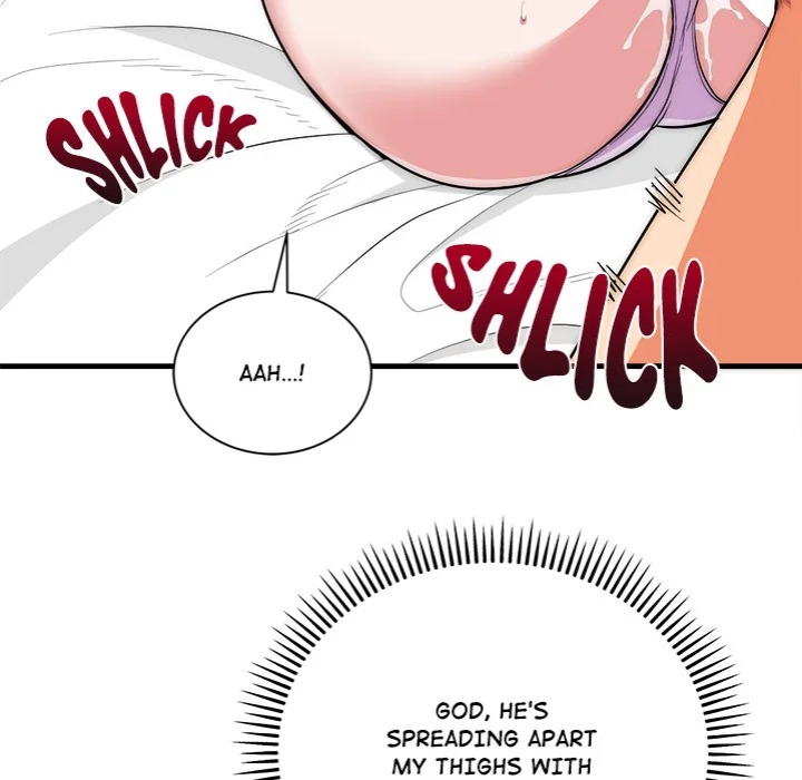 Kangsae the Strong Chapter 24 - Page 118