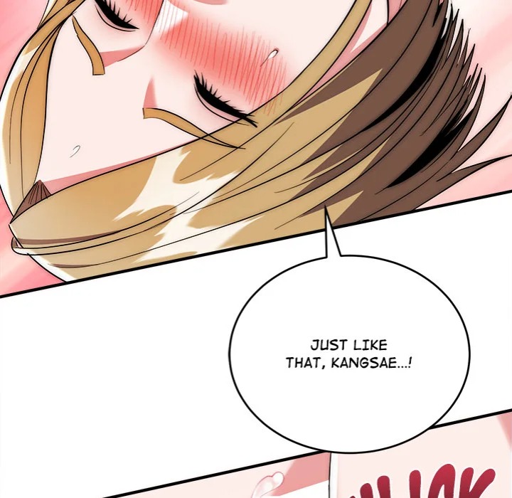 Kangsae the Strong Chapter 24 - Page 125