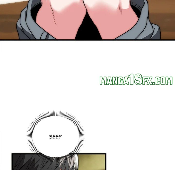 Kangsae the Strong Chapter 24 - Page 140