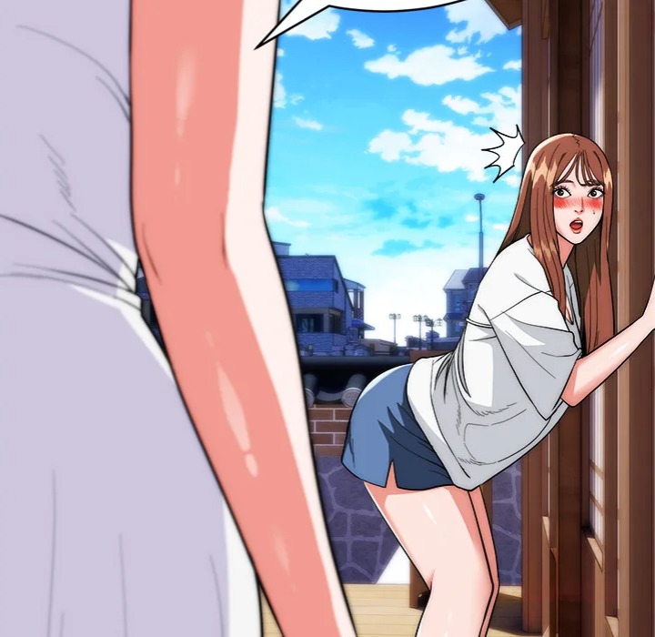 Kangsae the Strong Chapter 24 - Page 147