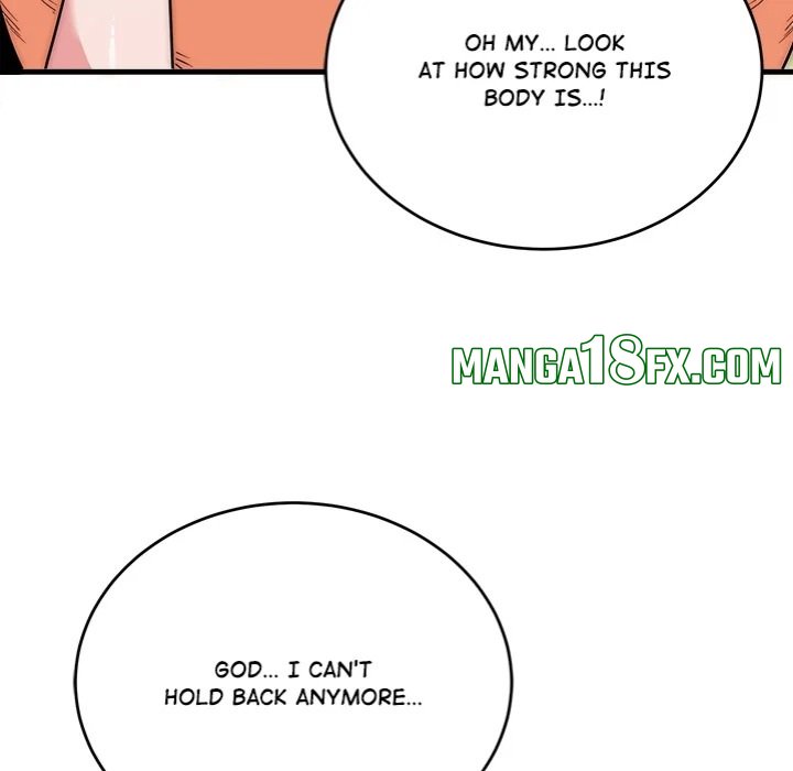 Kangsae the Strong Chapter 24 - Page 21