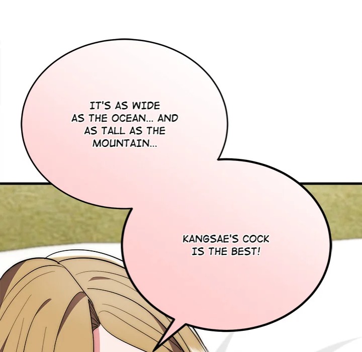 Kangsae the Strong Chapter 24 - Page 61