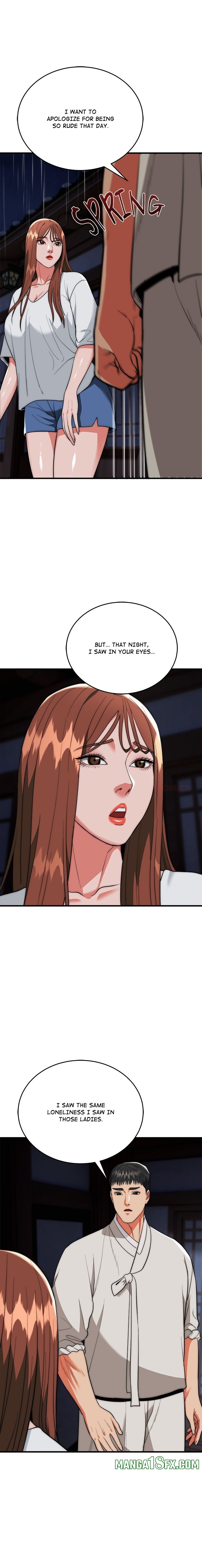 Kangsae the Strong Chapter 25 - Page 20