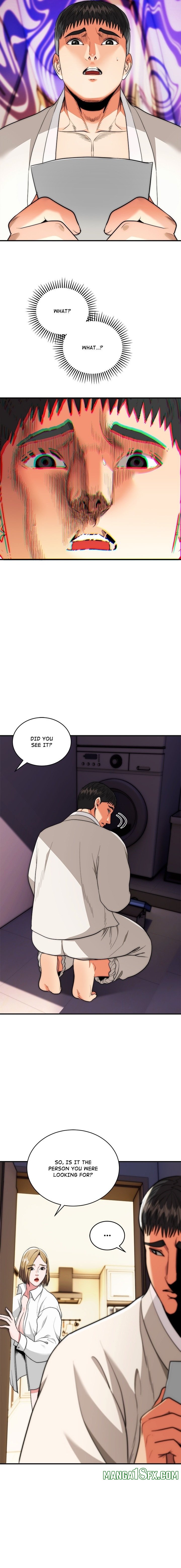 Kangsae the Strong Chapter 29 - Page 3