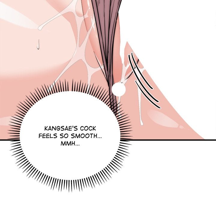 Kangsae the Strong Chapter 32 - Page 50