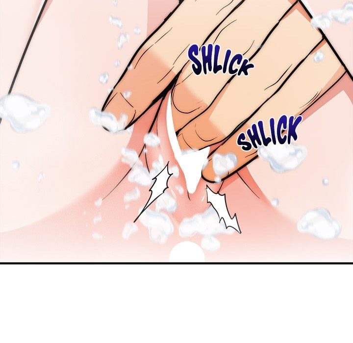 Kangsae the Strong Chapter 33 - Page 102