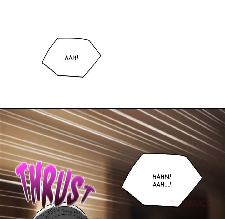 Kangsae the Strong Chapter 33 - Page 30