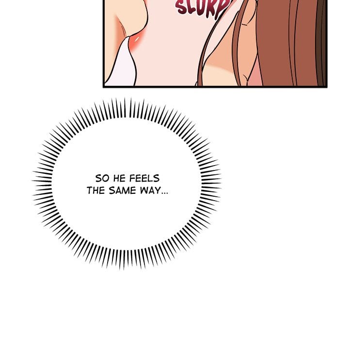 Kangsae the Strong Chapter 33 - Page 95