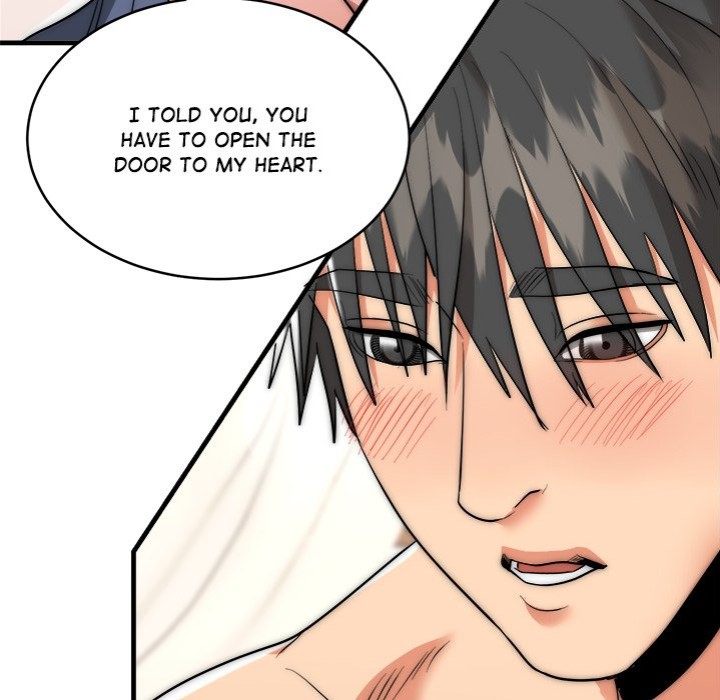 Kangsae the Strong Chapter 6 - Page 118