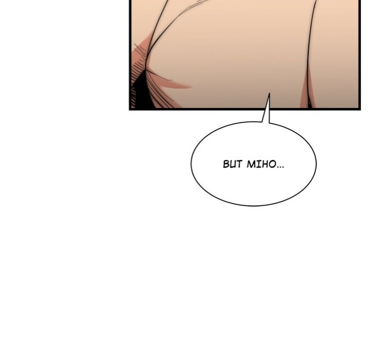 Kangsae the Strong Chapter 6 - Page 121