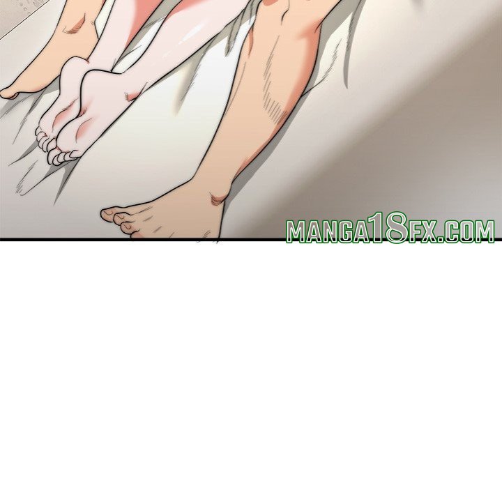 Kangsae the Strong Chapter 6 - Page 18