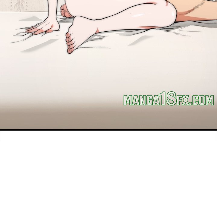 Kangsae the Strong Chapter 6 - Page 47