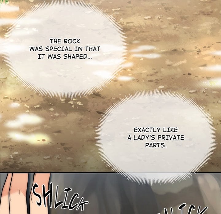Kangsae the Strong Chapter 6 - Page 70
