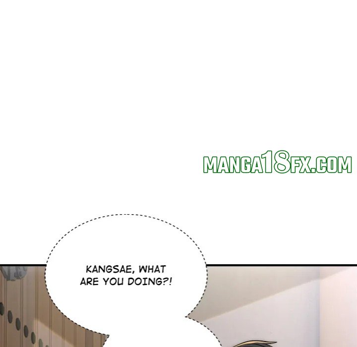 Kangsae the Strong Chapter 7 - Page 103