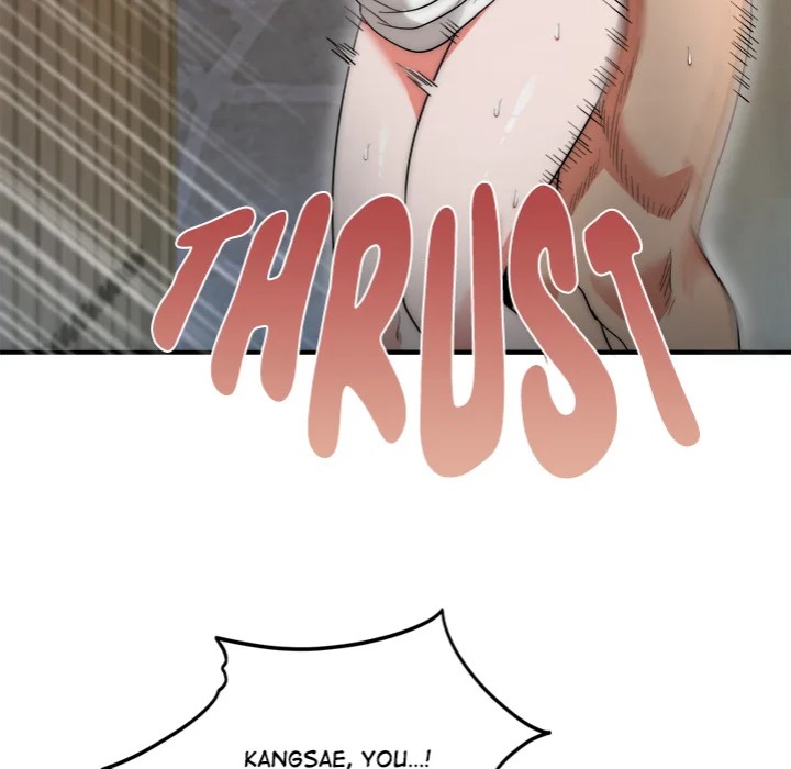 Kangsae the Strong Chapter 7 - Page 110