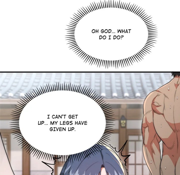 Kangsae the Strong Chapter 7 - Page 144