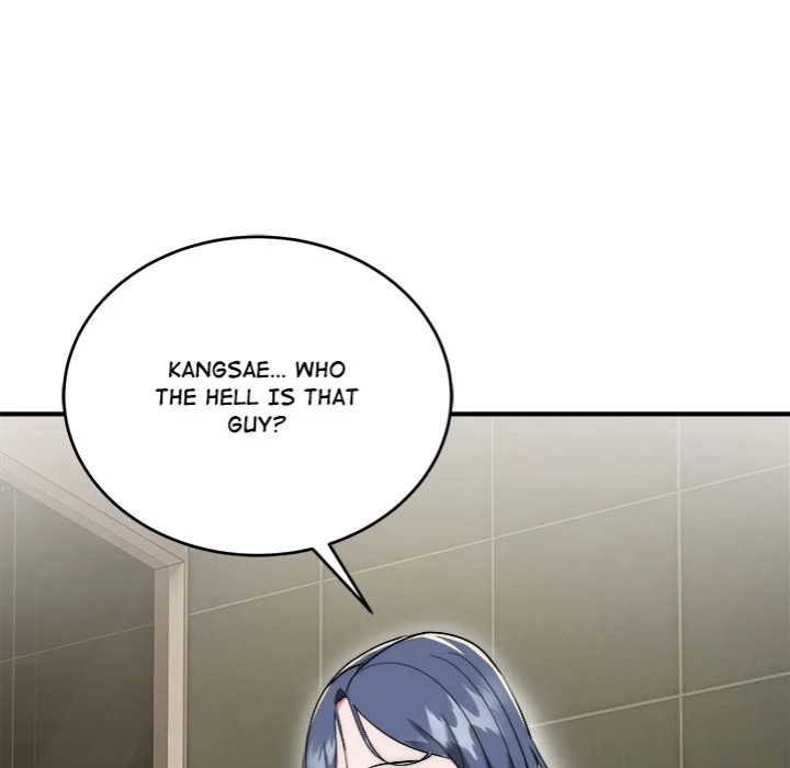 Kangsae the Strong Chapter 7 - Page 153