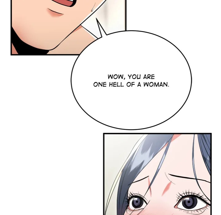 Kangsae the Strong Chapter 7 - Page 36