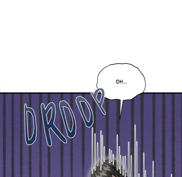 Kangsae the Strong Chapter 9 - Page 122