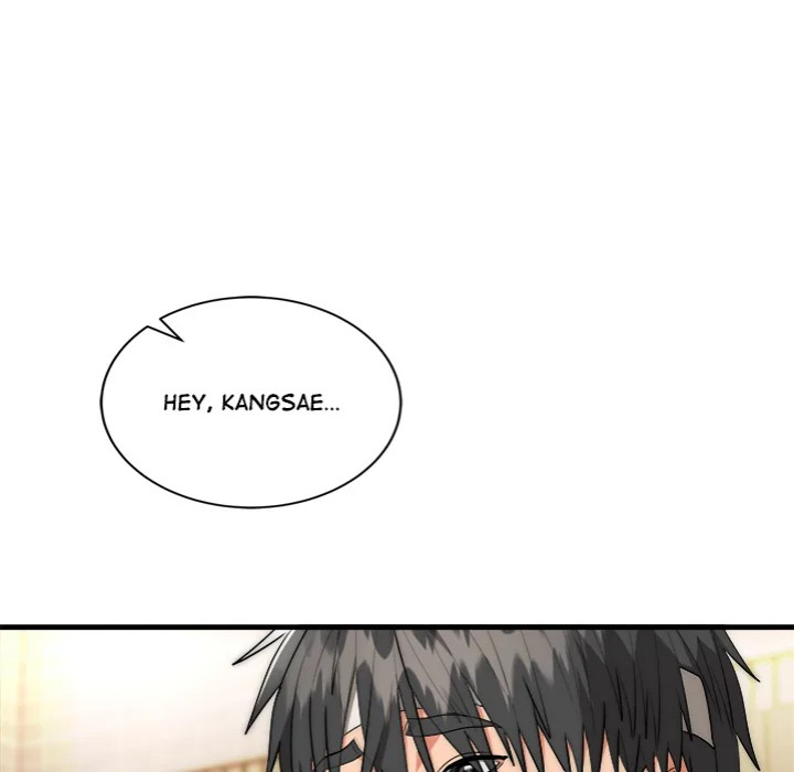 Kangsae the Strong Chapter 9 - Page 131