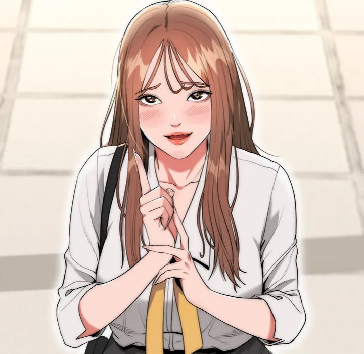 Kangsae the Strong Chapter 9 - Page 143