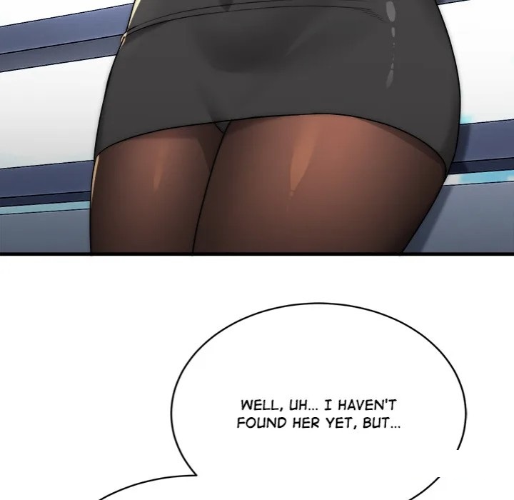 Kangsae the Strong Chapter 9 - Page 27