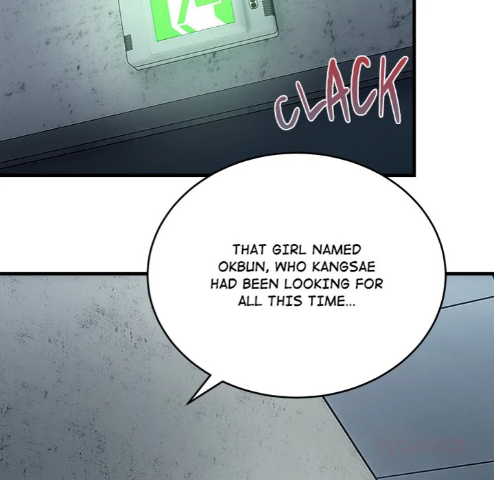 Kangsae the Strong Chapter 9 - Page 45