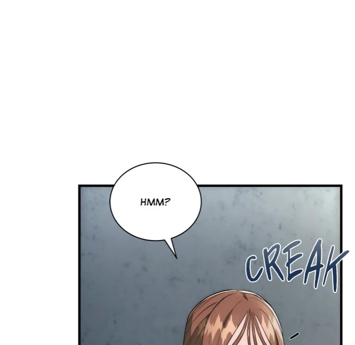 Kangsae the Strong Chapter 9 - Page 50