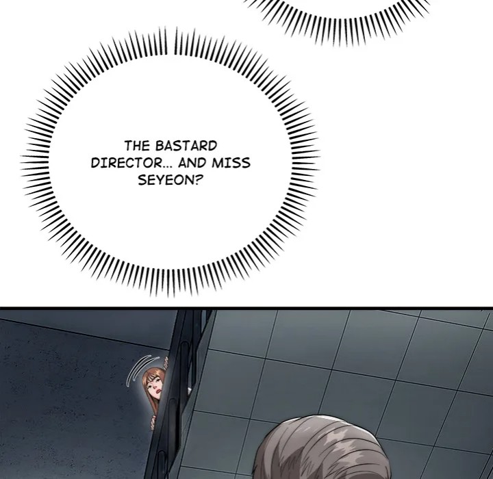 Kangsae the Strong Chapter 9 - Page 54