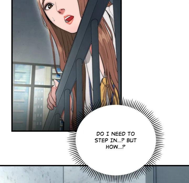 Kangsae the Strong Chapter 9 - Page 64