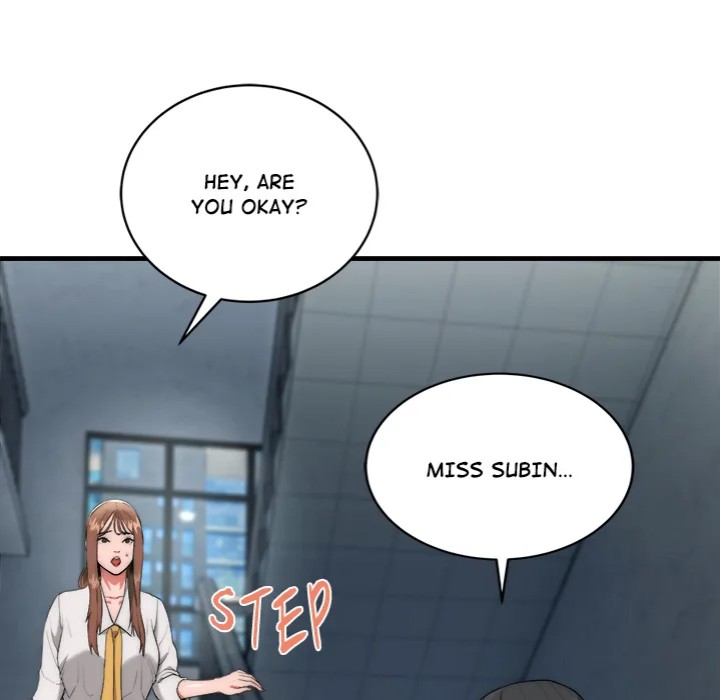 Kangsae the Strong Chapter 9 - Page 79