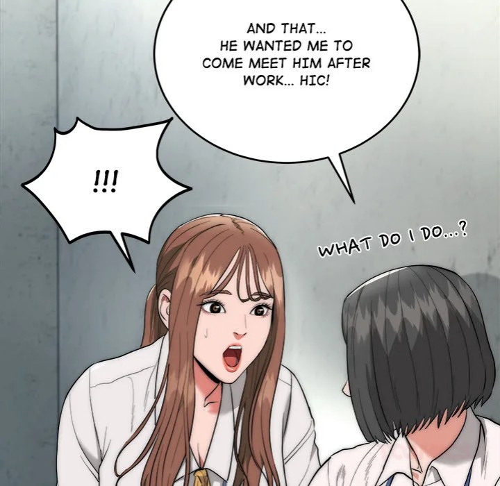 Kangsae the Strong Chapter 9 - Page 87